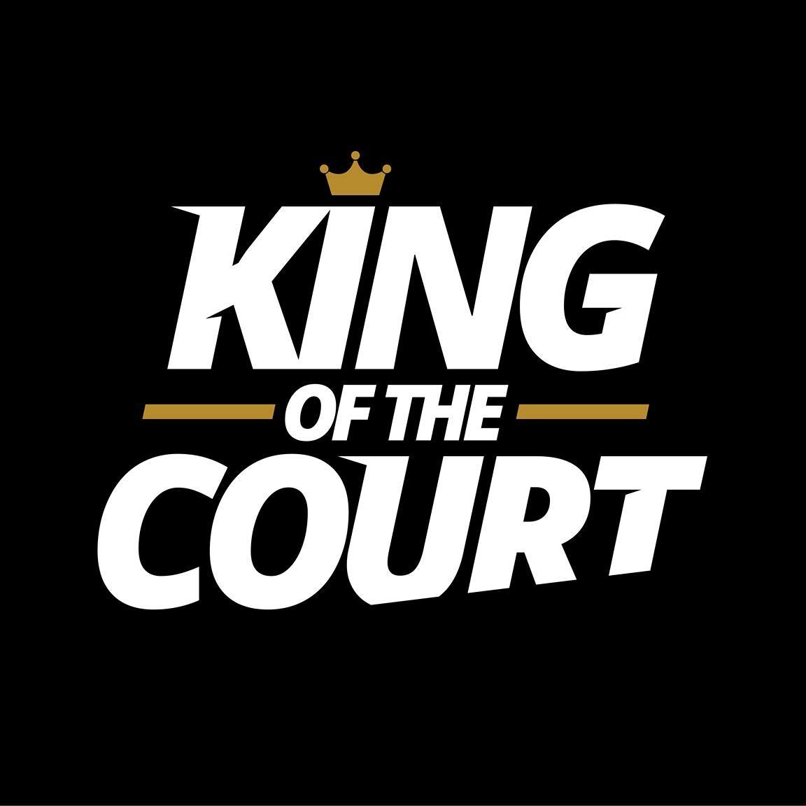 King Of The Court avondtoernooi zaterdag 4 juli