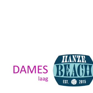 Dames laag woensdag 19.00 - 20.30