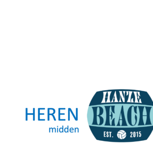 Heren midden maandag 19:00 - 20.30