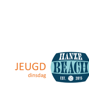 Jeugd dinsdag 17.30 - 19.00