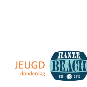 Jeugd donderdag 17.30 - 19.00